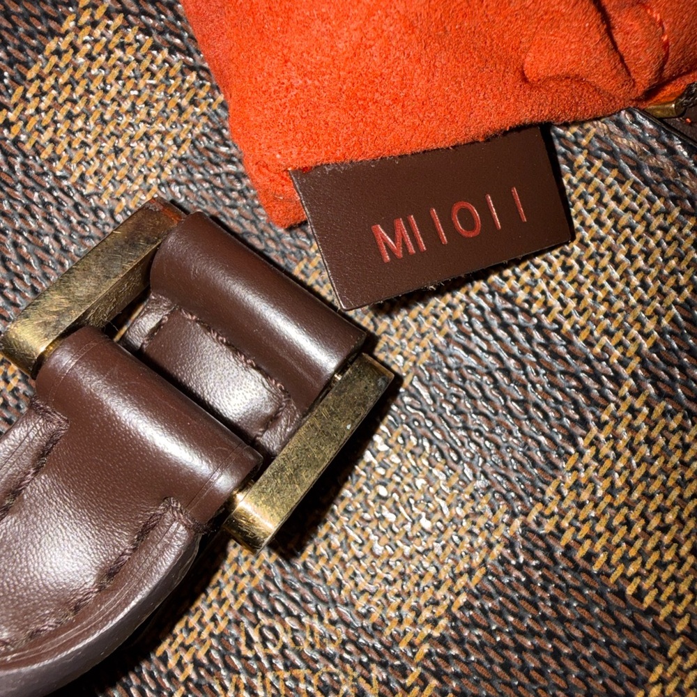 Louis Vuitton Venice PM Damier - Picture 6 of 14